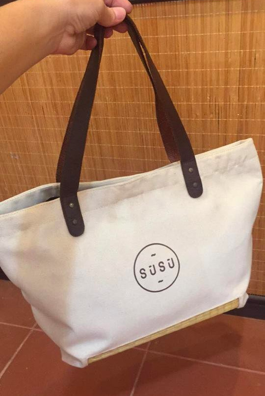 SALASUSU Community Factory-暹粒必去景点