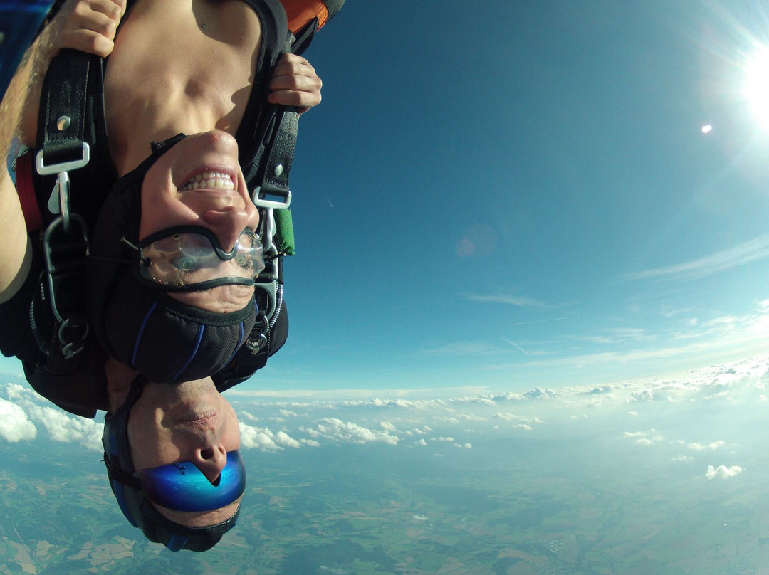 Airgasmo-Trieben必去景点