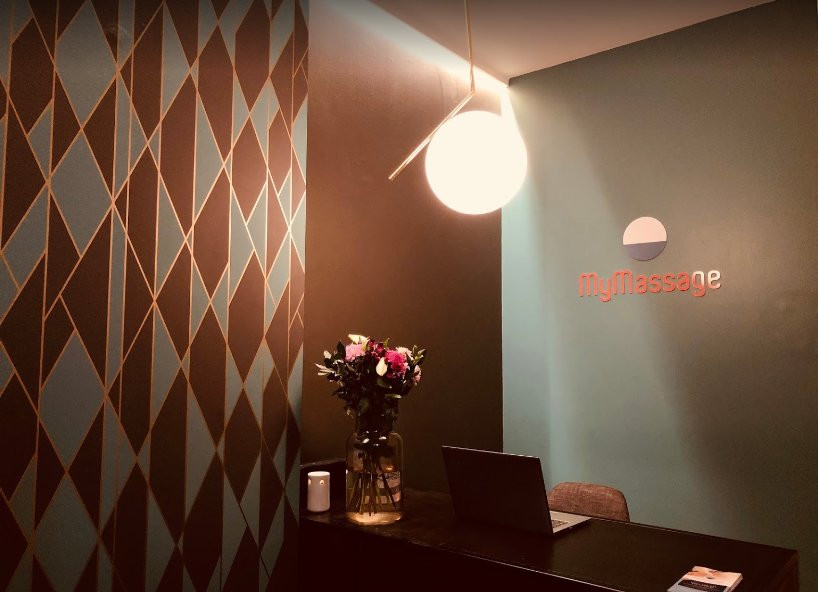 MyMassage-Green Point必去景点