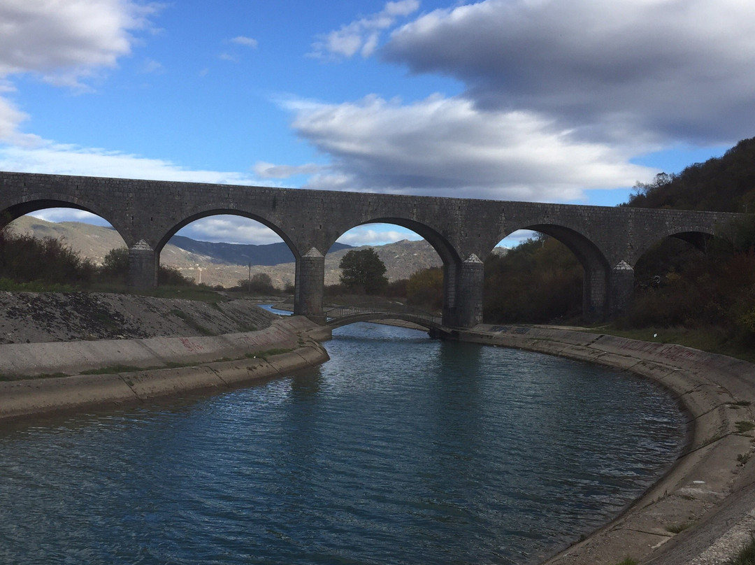 Emperor's Bridge-Niksic必去景点