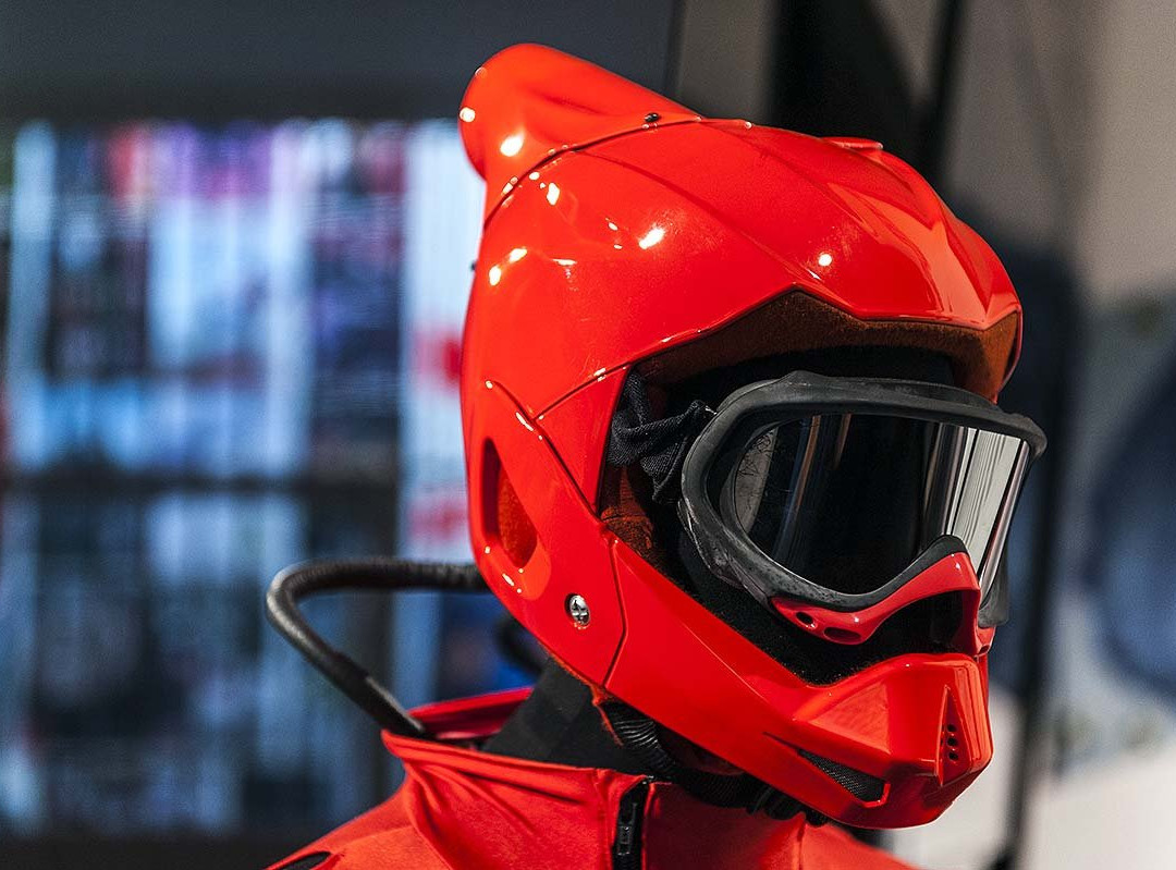 DAR - Dainese ARchivio景点图片
