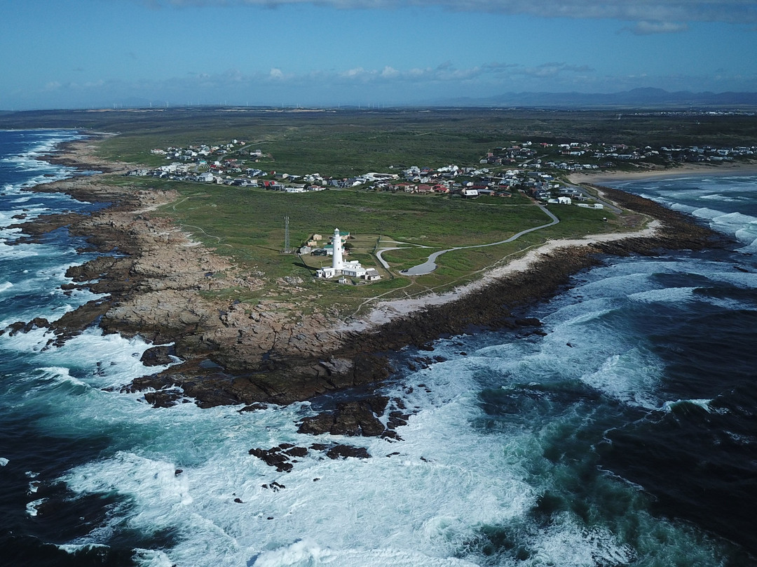 Surf Camp South Africa景点图片