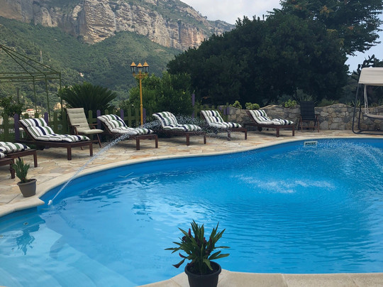 Seglia San Bernardo酒店住宿-La Beverita