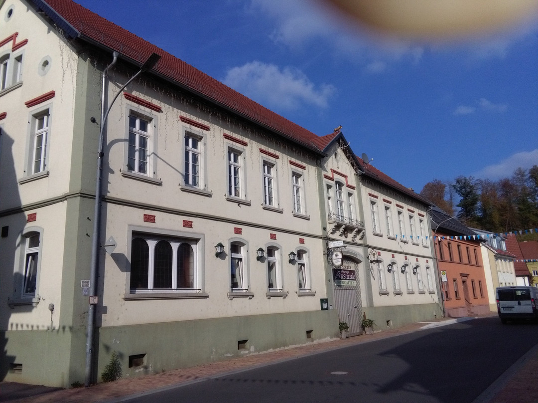 Spechbach旅游攻略图片