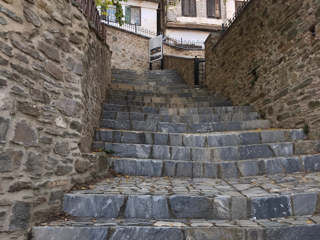 Ilya Konak Sirince主图