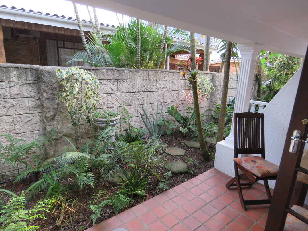 St. Lucia Wetlands Guesthouse主图