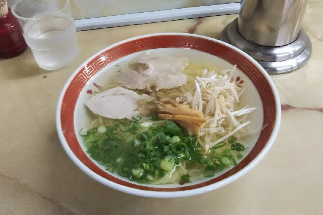 新生軒