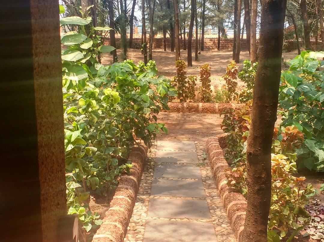 Aura Ecostay Beach Resort