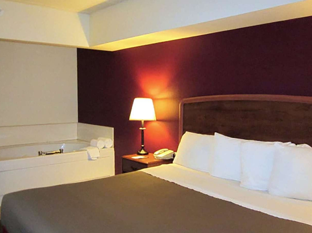 AmericInn by Wyndham Appleton主图