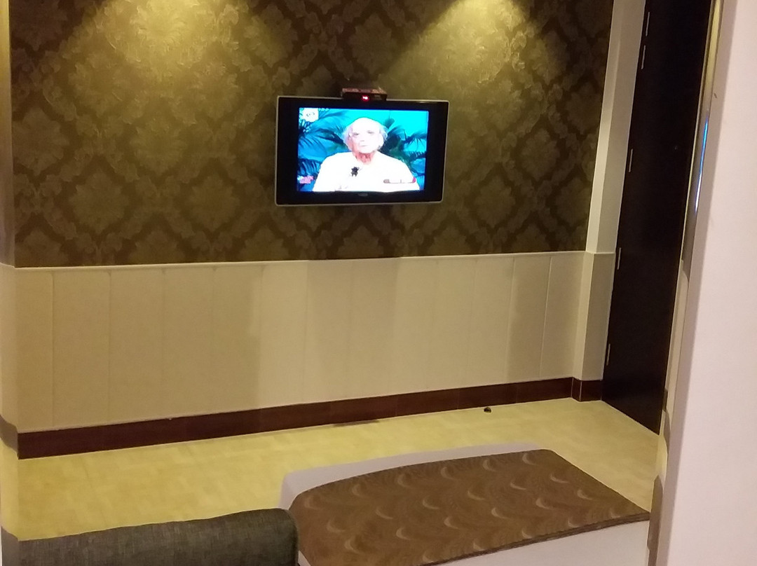 Mehak Resorts Hotel主图