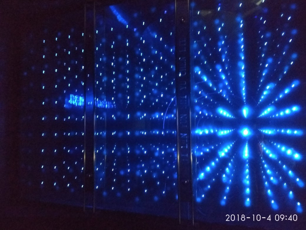 陨石雨陈列馆-吉林市必去景点