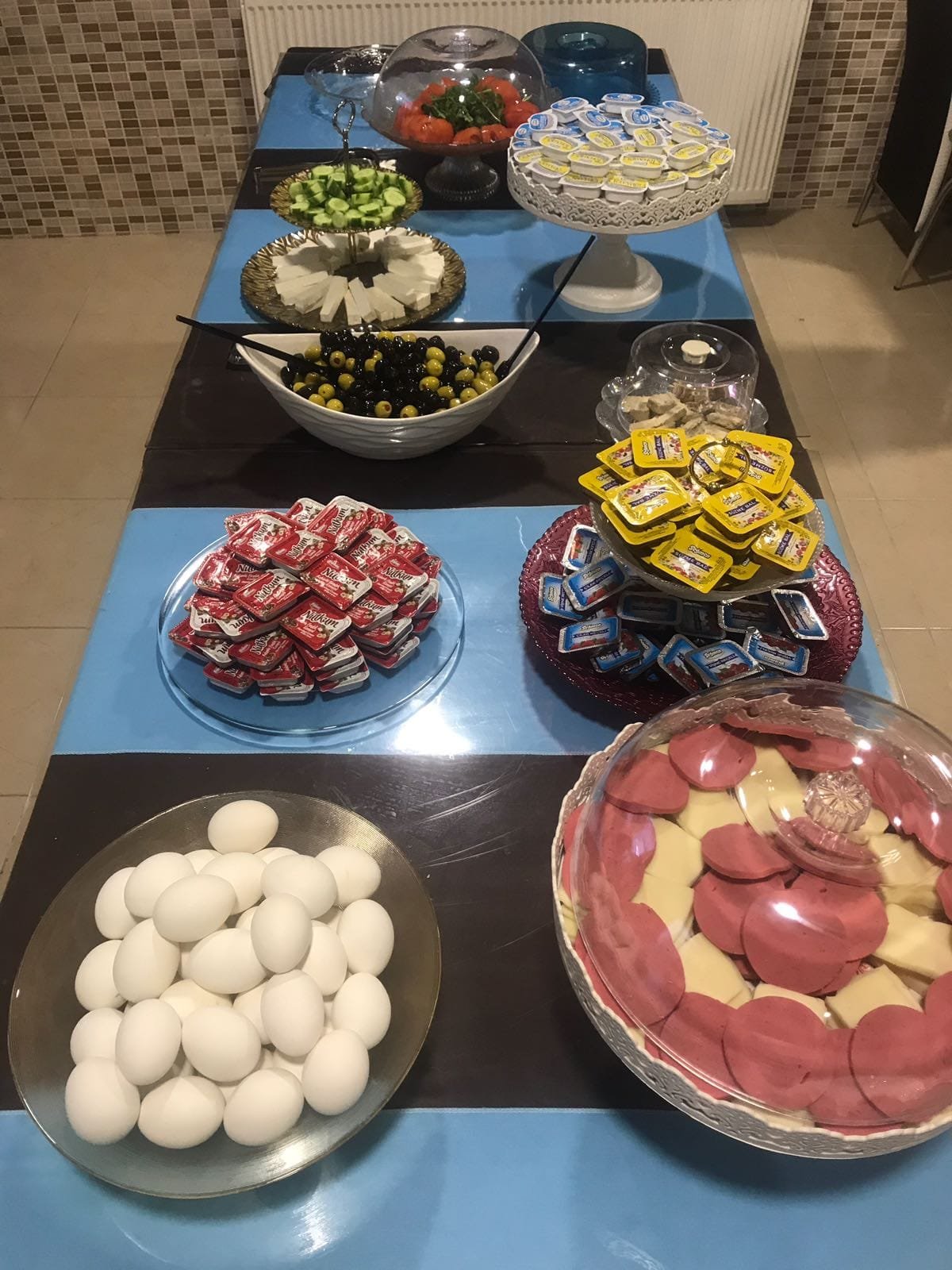 Has Otel-餐饮