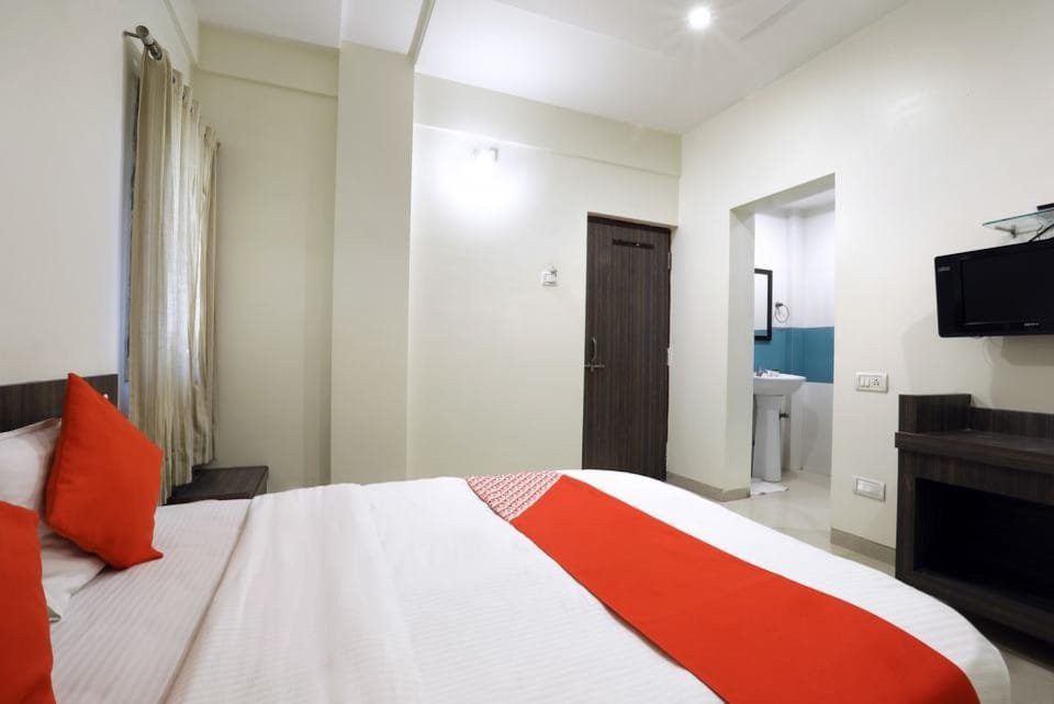 Hotel Shri Sai Murli主图
