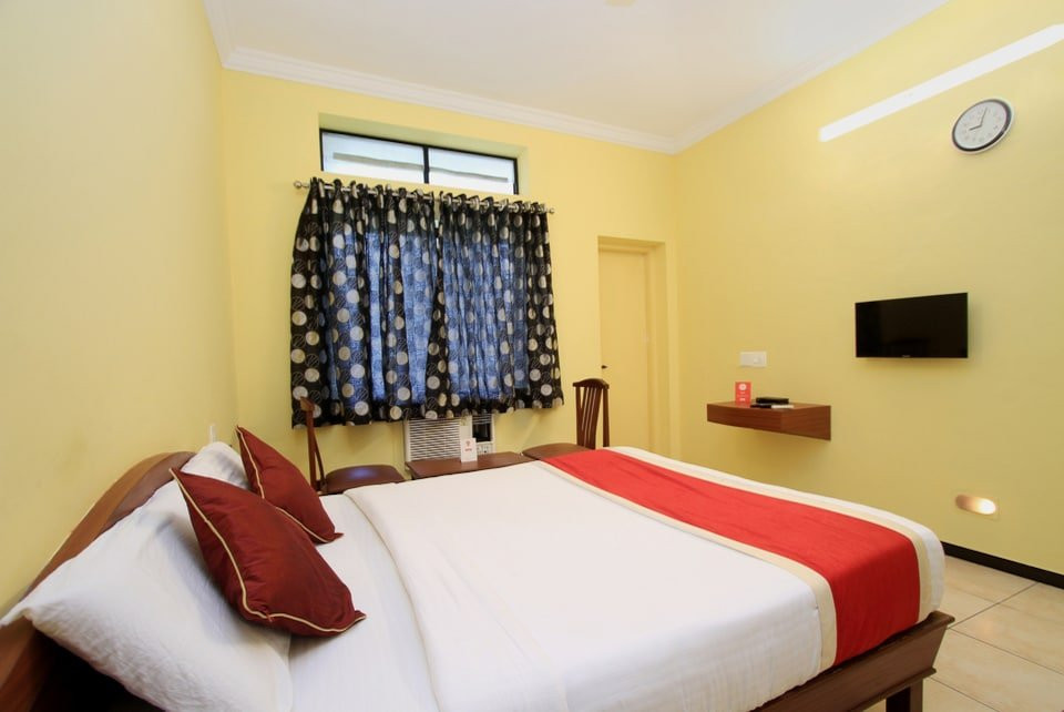 Hotel Kudla Rasaprakash主图