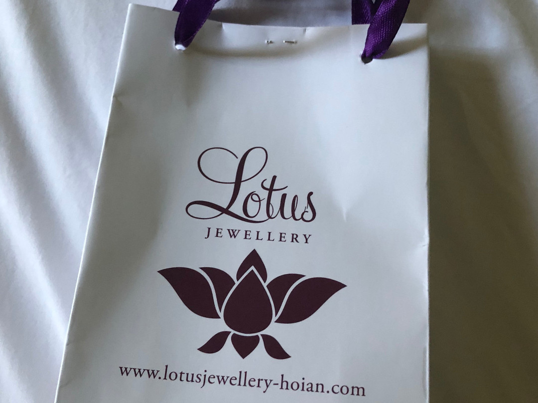 Lotus Jewellery景点图片