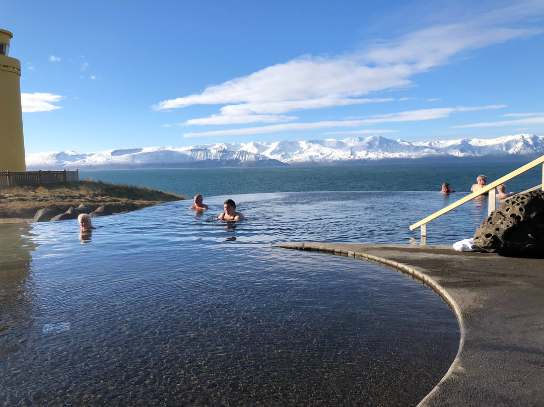 胡萨维克旅游景点-GeoSea