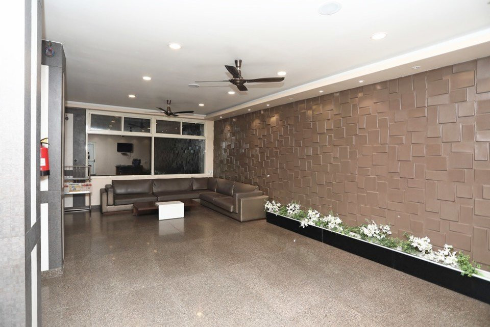 Hotel Jagat Inn主图