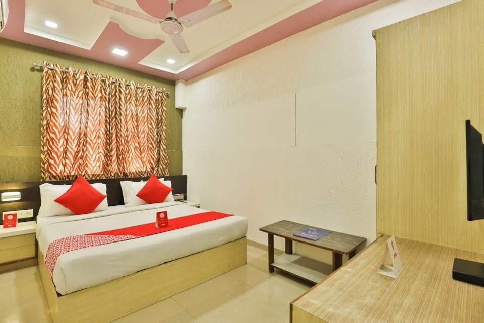 OYO 3299 Hotel Vrundavan主图