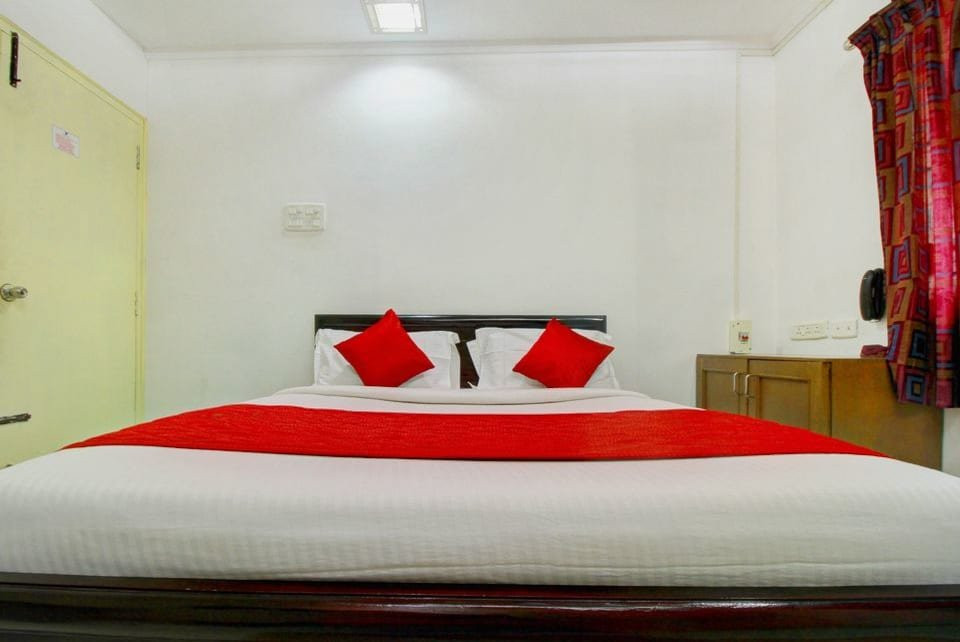 OYO 6732 Dheeran Residency主图
