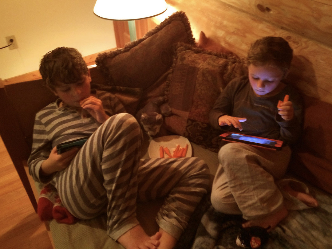 Il Nido Country Inn主图