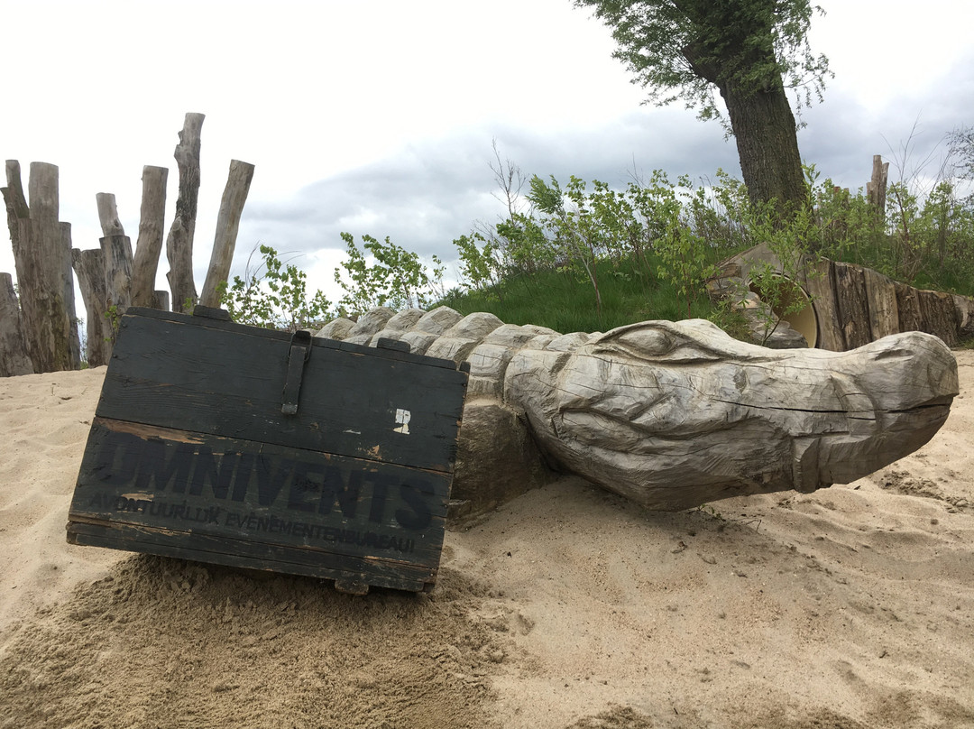 Omnivents (@Watergoed)-Valburg必去景点