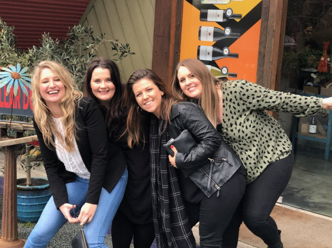 Geelong Winery Tours-吉朗与贝拉里尼必去景点