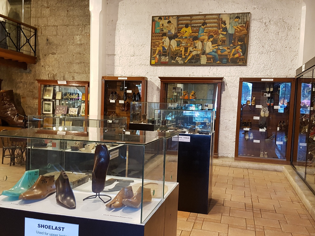 Marikina City Footwear Museum景点图片