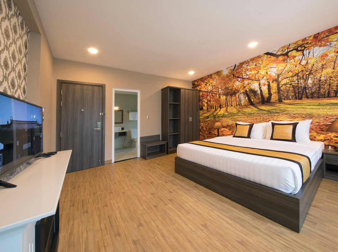 Dalat Wonder Resort主图