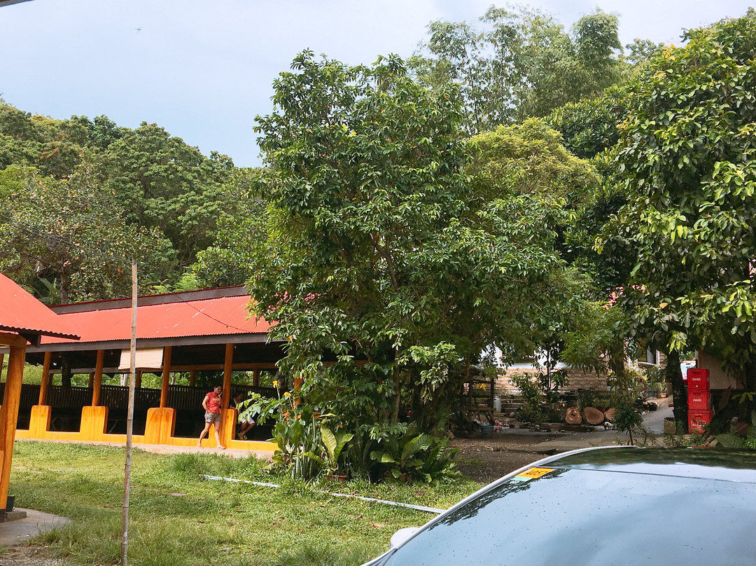 Banahaw Cold Spring-Macrohon必去景点