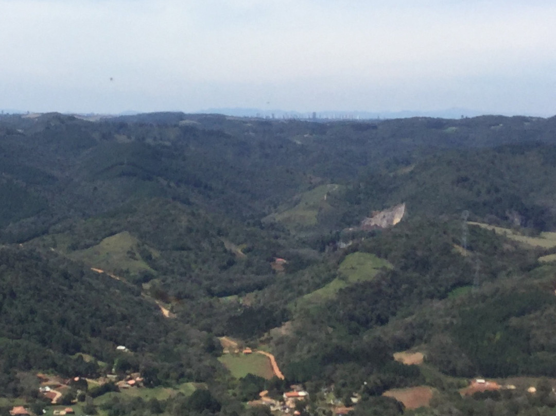 Morro da Palha景点图片