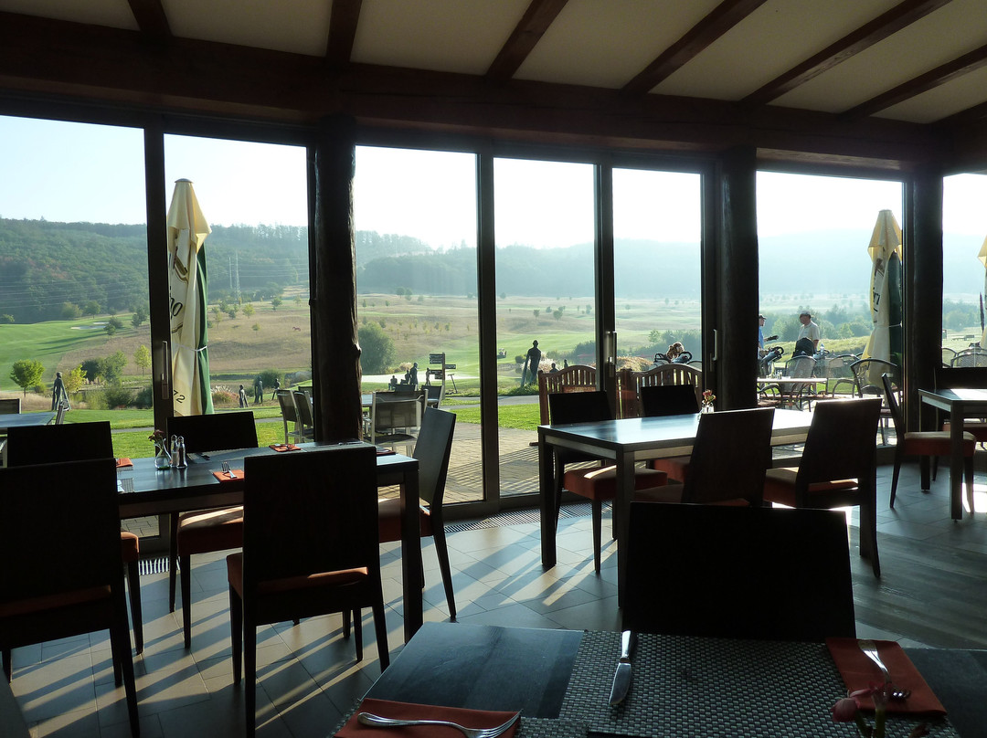 Golf Resort Kaskada主图