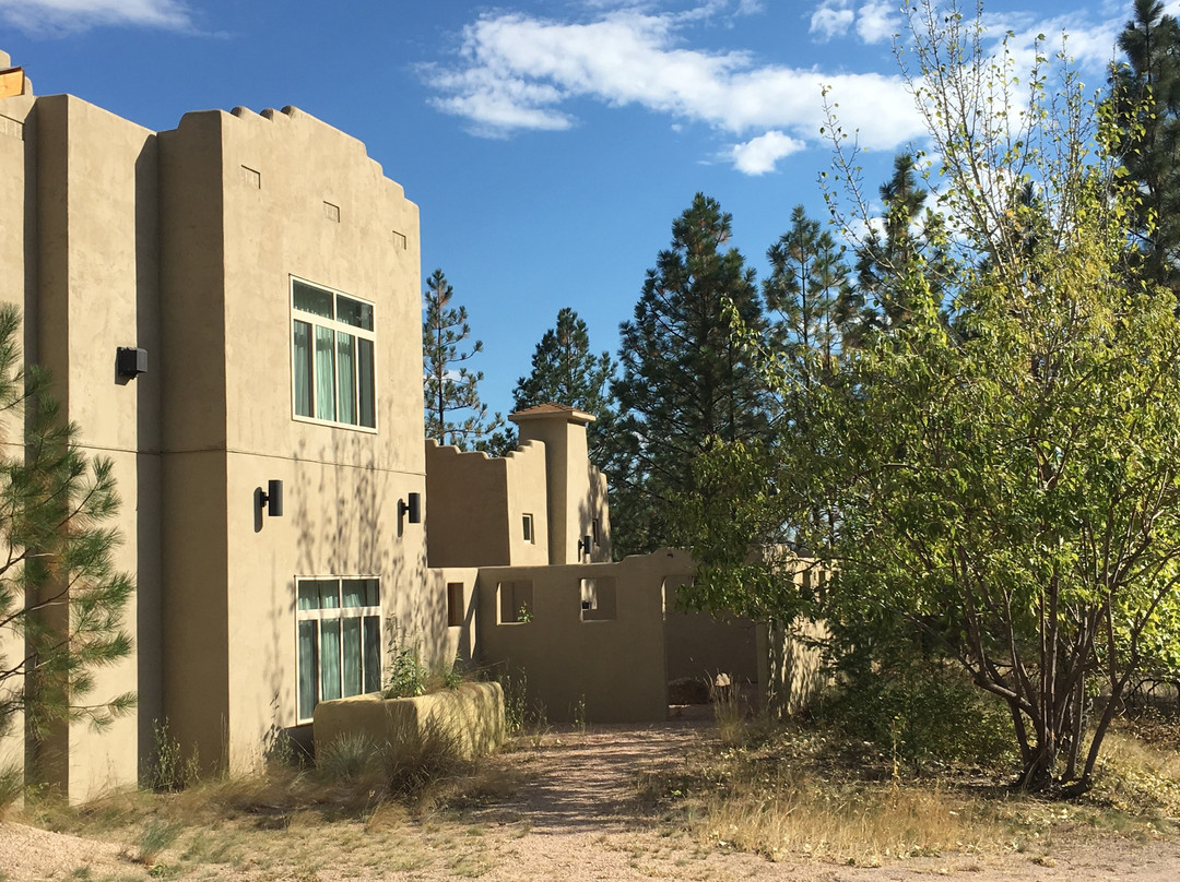 Casa Colina Bed & Breakfast主图