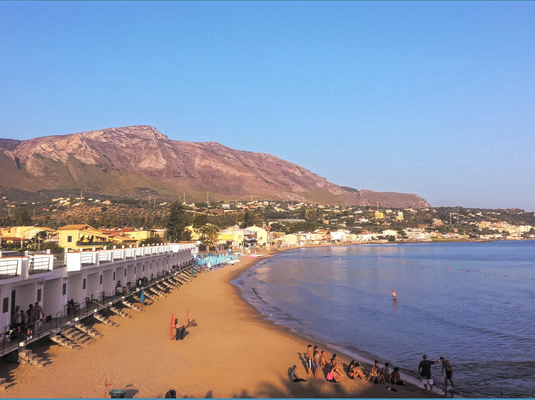 Hotel Lido Vetrana