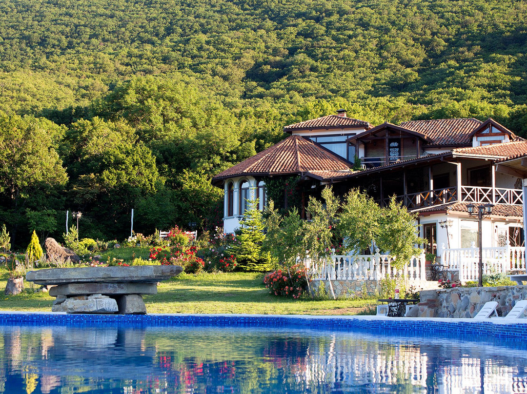 Georgios Ranch