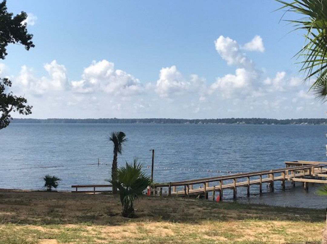 Santee / Santee Lakes KOA
