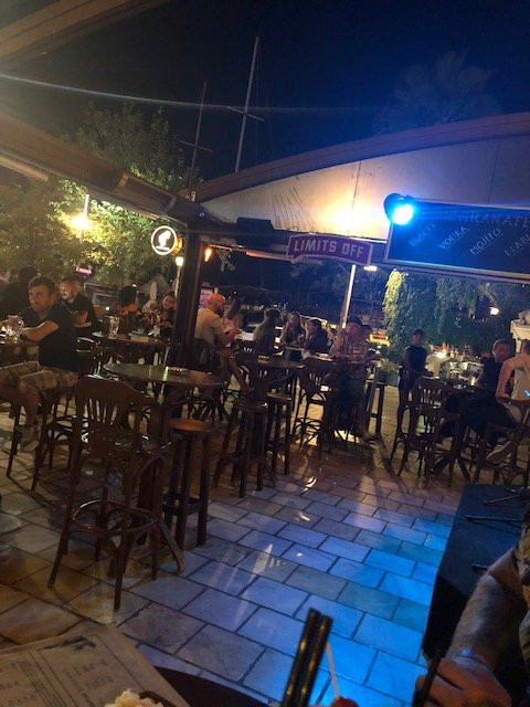 Korfez Bar-穆拉必去景点