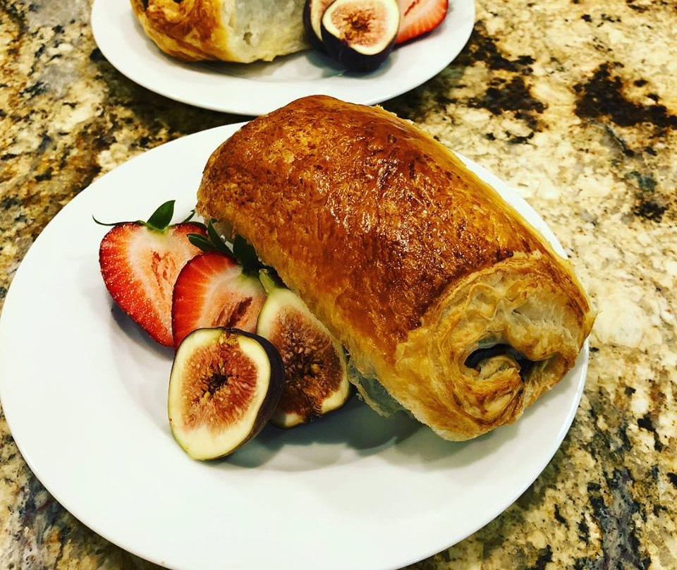 Evergreen Bed & Breakfast主图