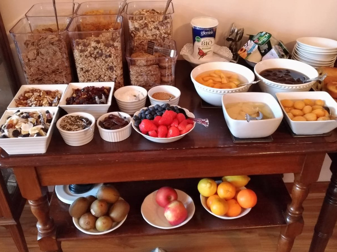Tree Tops Bed and Breakfast主图