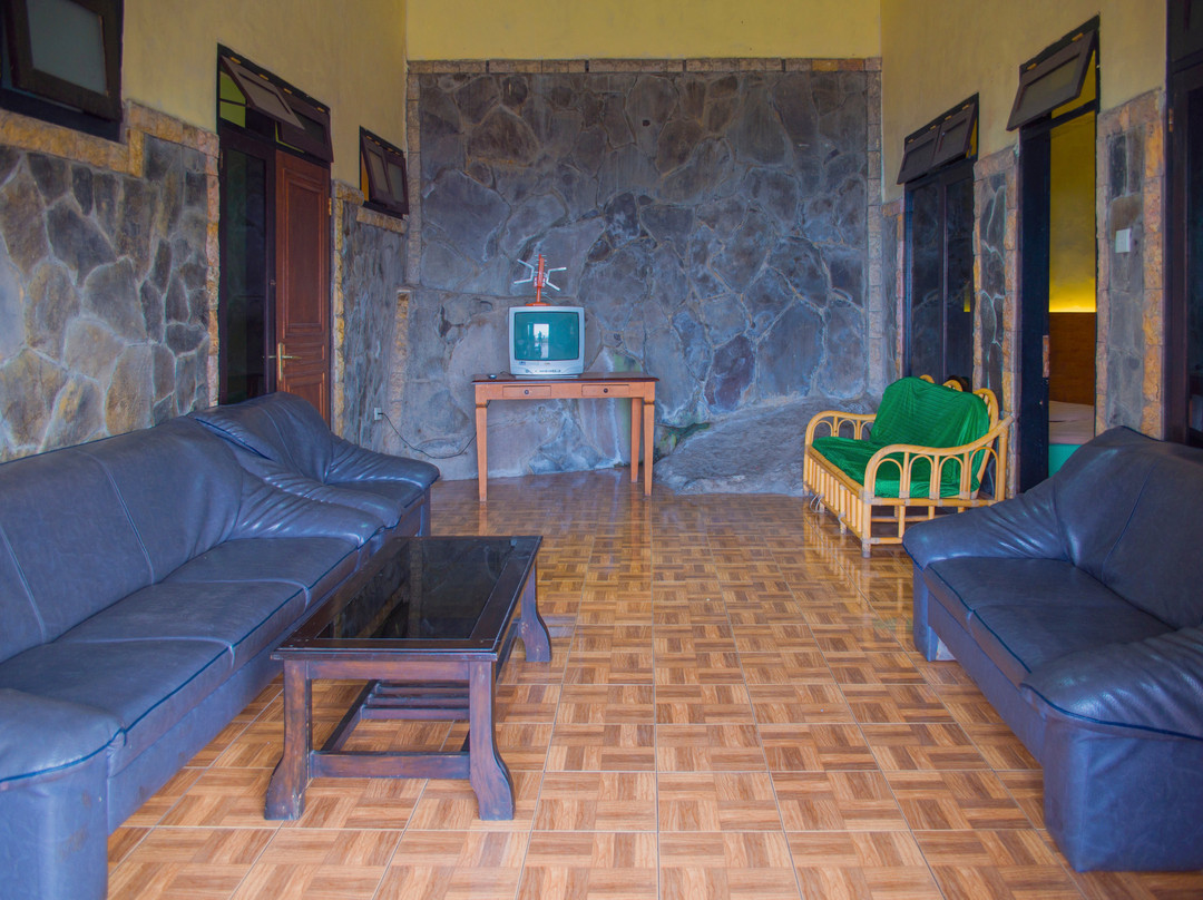 福雷斯塔家庭度假村客栈主图