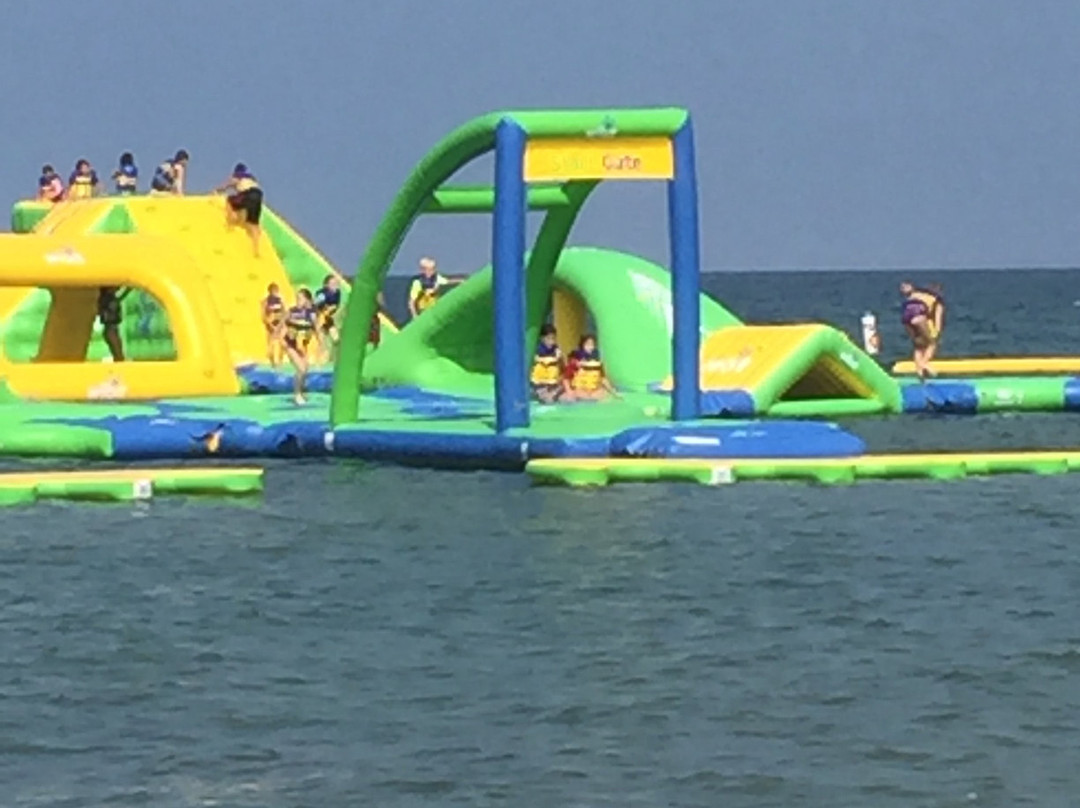 WhoaZone-Whiting必去景点