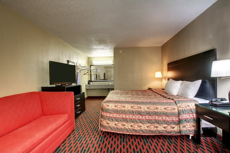 Key West Inn Tuscumbia主图