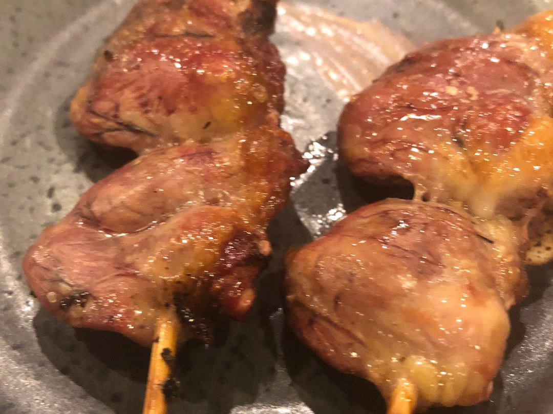 鳥志
