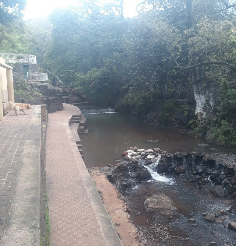 Parque Natural Taretan-Atotonilco El Alto必去景点