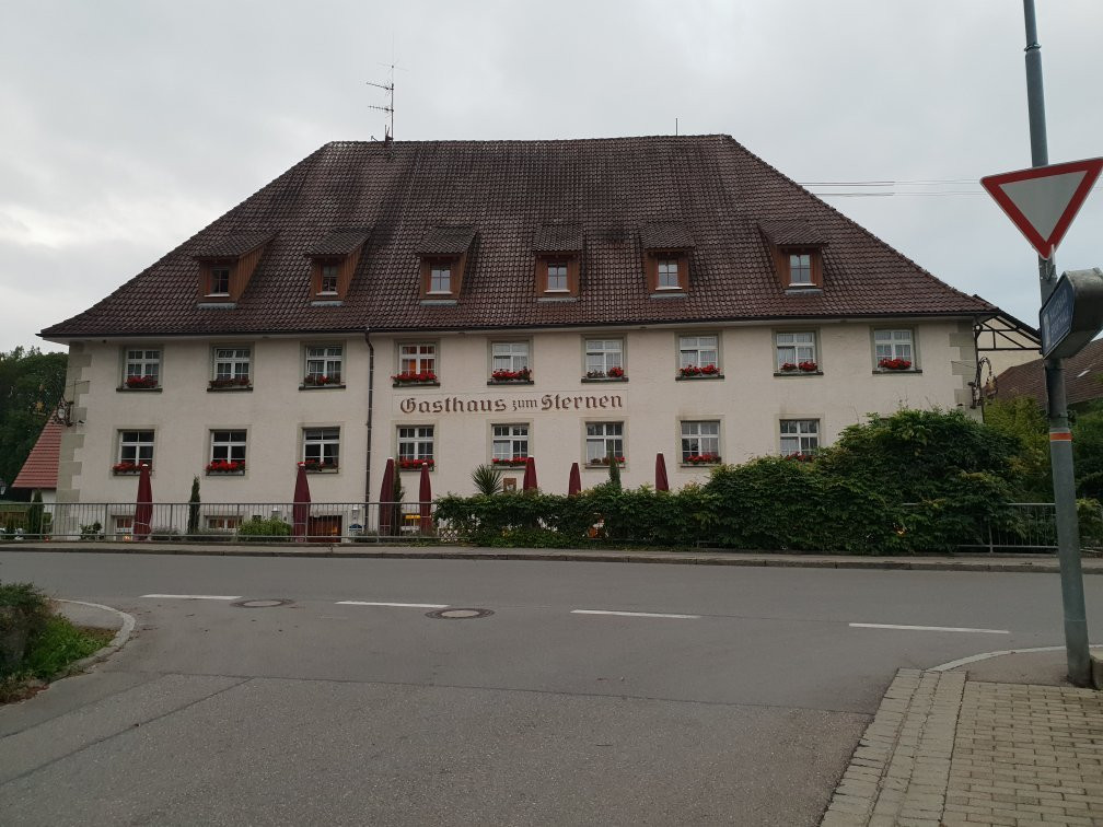 Bodenseehotel & Restaurant Sternen主图