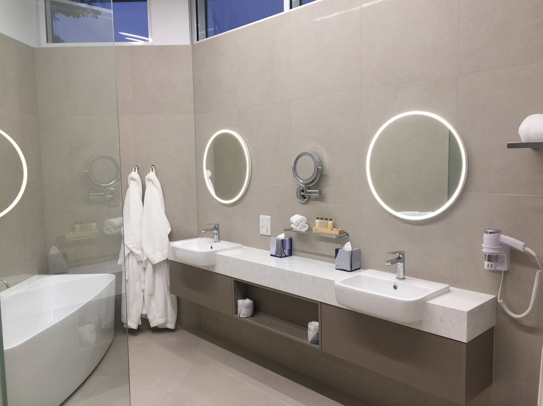 太平洋国际大酒店主图