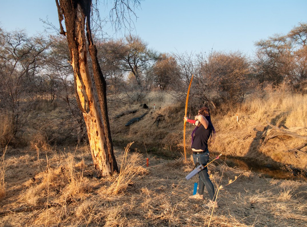 Archer's Land-温德和克必去景点