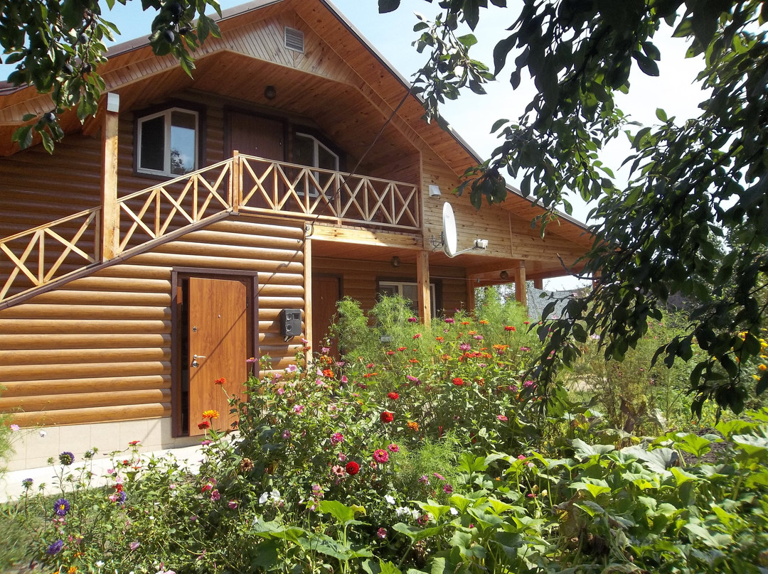 Guest House on Gertsena
