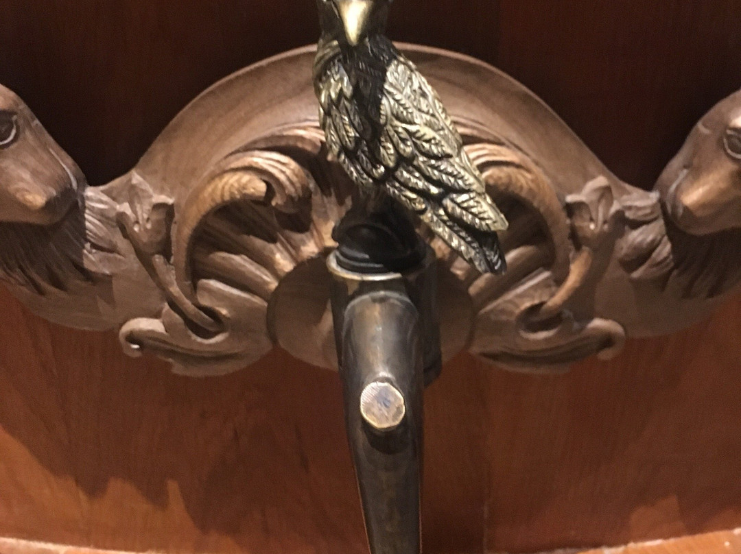 Hacienda El Centenario-特基拉必去景点