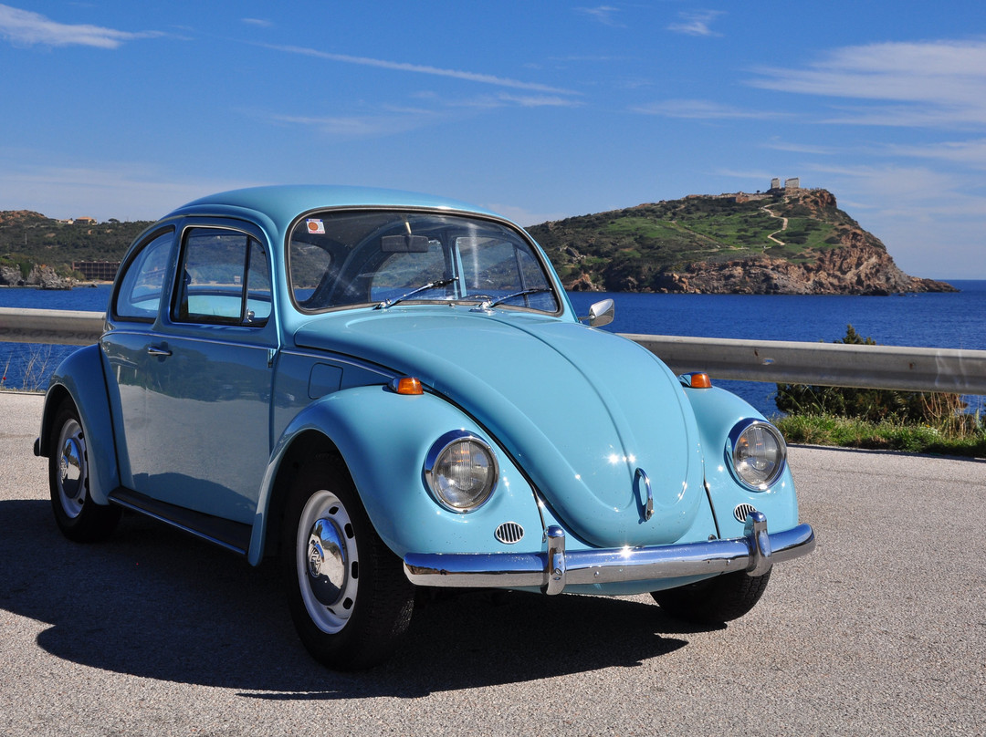 Odeego-吉利法达必去景点