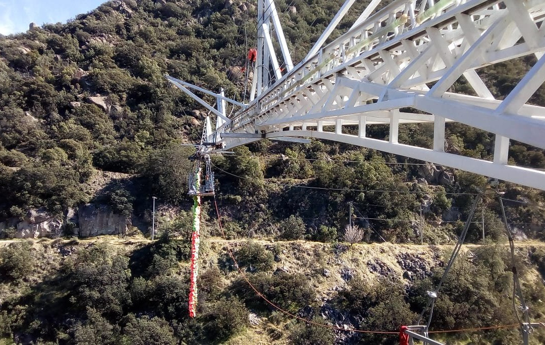 Mundo Dinamo-圣若泽迈坡必去景点